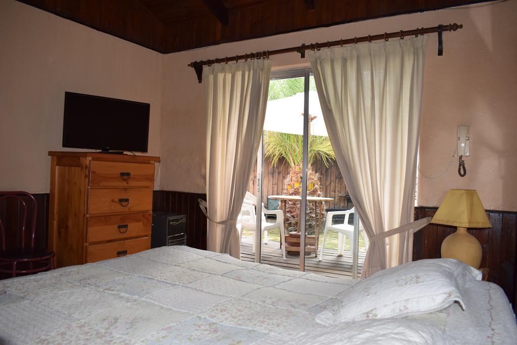 Hotel Casa De Piedra Coquimbo Exteriör bild